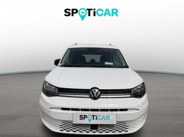 SPOTICAR Volkswagen Caddy Kombi 2.0 Tdi 122 Life Dsg İkinci El Araç -  Dizel Beyaz - Erzurum - 1200028496_2