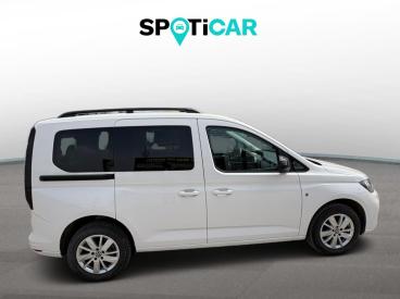 SPOTICAR Volkswagen Caddy Kombi 2.0 Tdi 122 Life Dsg İkinci El Araç -  Dizel Beyaz - Erzurum - 1200028496_4