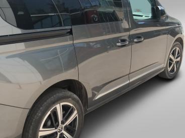 SPOTICAR Volkswagen Caddy Combi 1.6 Tdi Team İkinci El Araç -  Dizel Gri - KahramanmaraŞ - 1200034441_1