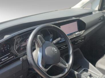 SPOTICAR Volkswagen Caddy Combi 1.6 Tdi Team İkinci El Araç -  Dizel Gri - KahramanmaraŞ - 1200034441_4