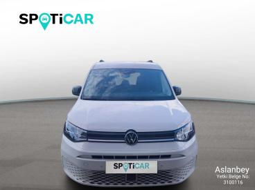 SPOTICAR Volkswagen Caddy Kombi 2.0 Tdi 140 Sportline Dsg İkinci El Araç - Mpv Dizel Beyaz - Hatay - 1200037283_2