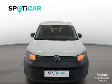 SPOTICAR Volkswagen Caddy Maxi Van 2.0 Tdi Scr Bmt 102 İkinci El Araç -  Dizel Beyaz - Bursa - 1200037295_2