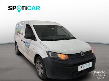 SPOTICAR Volkswagen Caddy Maxi Van 2.0 Tdi Scr Bmt 102 İkinci El Araç -  Dizel Beyaz - Bursa - 1200037295_3