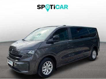 SPOTICAR Volkswagen Caravelle Comf.tline 2.0 Tdi 140 8+1 Dsg İkinci El Araç -  Dizel Gri - Istanbul - 1200020433_1