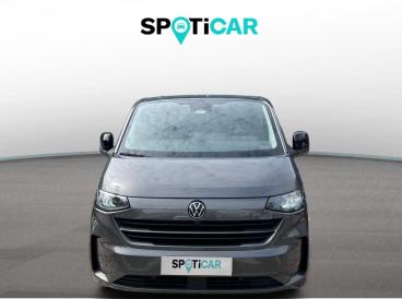 SPOTICAR Volkswagen Caravelle Comf.tline 2.0 Tdi 140 8+1 Dsg İkinci El Araç -  Dizel Gri - Istanbul - 1200020433_2
