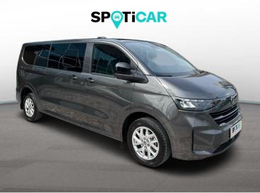 SPOTICAR Volkswagen Caravelle Comf.tline 2.0 Tdi 140 8+1 Dsg İkinci El Araç -  Dizel Gri - Istanbul - 1200020433_3
