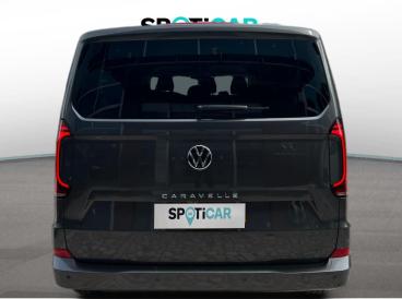 SPOTICAR Volkswagen Caravelle Comf.tline 2.0 Tdi 140 8+1 Dsg İkinci El Araç -  Dizel Gri - Istanbul - 1200020433_5
