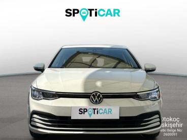 SPOTICAR Volkswagen Golf 1.0 Tsi Impression İkinci El Araç - Hatchback Benzin Beyaz - EskİŞehİr - 1200017638_2