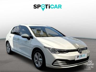 SPOTICAR Volkswagen Golf 1.0 Tsi Impression İkinci El Araç - Hatchback Benzin Beyaz - EskİŞehİr - 1200017638_3