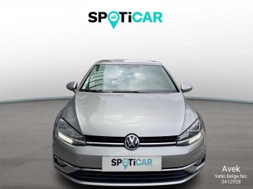 SPOTICAR Volkswagen Golf 1.5 Comfortline Tsi Dsg 7 150 İkinci El Araç - Hatchback Benzin Gri - Istanbul - 1200019857_2