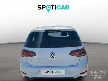 SPOTICAR Volkswagen Golf 1.0 Tsi Bmt 110 Comfortline İkinci El Araç - Hatchback Benzin Beyaz - TekİrdaĞ - 1200021083_3