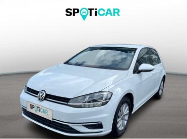 SPOTICAR Volkswagen Golf 1.0 Tsi 115 Dsg Midline Plus İkinci El Araç - Hatchback Benzin Beyaz - İstanbul - 1200021098_1