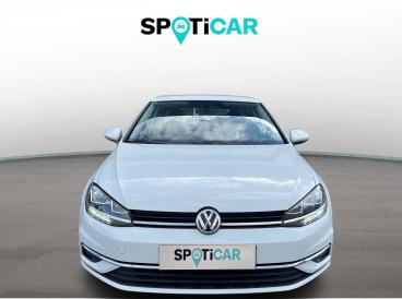 SPOTICAR Volkswagen Golf 1.0 Tsi 115 Dsg Midline Plus İkinci El Araç - Hatchback Benzin Beyaz - İstanbul - 1200021098_2