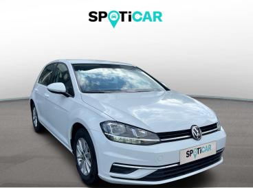 SPOTICAR Volkswagen Golf 1.0 Tsi 115 Dsg Midline Plus İkinci El Araç - Hatchback Benzin Beyaz - İstanbul - 1200021098_3