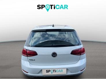SPOTICAR Volkswagen Golf 1.0 Tsi 115 Dsg Midline Plus İkinci El Araç - Hatchback Benzin Beyaz - İstanbul - 1200021098_5