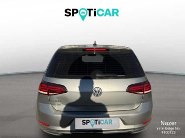 SPOTICAR Volkswagen Golf 1.6 Tdi Bmt 115 Dsg Comfortline İkinci El Araç - Hatchback Dizel Gri - Kocaeli - 1200021645_5