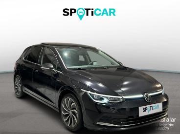 SPOTICAR Volkswagen Golf 1.5 E-tsi Style İkinci El Araç - Hatchback Hibrit Siyah - Istanbul - 1200024213_3