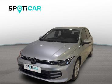 SPOTICAR Volkswagen Golf 1.5 E-tsi Style İkinci El Araç - Hatchback Benzin Gri - İstanbul - 1200034550_1