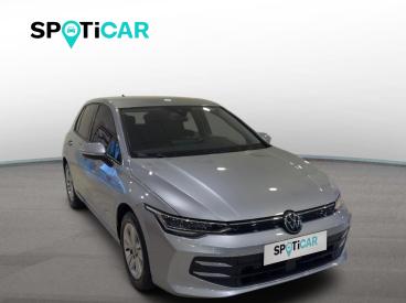 SPOTICAR Volkswagen Golf 1.5 E-tsi Style İkinci El Araç - Hatchback Benzin Gri - İstanbul - 1200034550_3