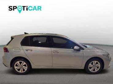 SPOTICAR Volkswagen Golf 1.5 E-tsi Style İkinci El Araç - Hatchback Benzin Gri - İstanbul - 1200034550_4