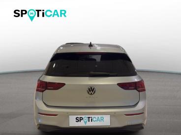 SPOTICAR Volkswagen Golf 1.5 E-tsi Style İkinci El Araç - Hatchback Benzin Gri - İstanbul - 1200034550_5