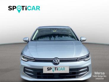 SPOTICAR Volkswagen Golf 1.5 Tsi 116 Impression Fl İkinci El Araç - Hatchback Hibrit Gri - İstanbul - 1200036692_2