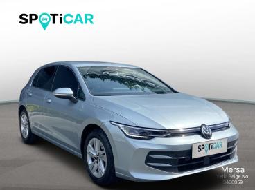 SPOTICAR Volkswagen Golf 1.5 Tsi 116 Impression Fl İkinci El Araç - Hatchback Hibrit Gri - İstanbul - 1200036692_3