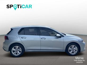 SPOTICAR Volkswagen Golf 1.5 Tsi 116 Impression Fl İkinci El Araç - Hatchback Hibrit Gri - İstanbul - 1200036692_4