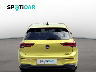 SPOTICAR Volkswagen Golf 1.0 Life Etsi Mhev Dsg 7 110 İkinci El Araç - Hatchback Hibrit Sarı - Ankara - 1200036903_5