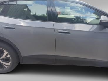 SPOTICAR Volkswagen Id4 Id.4 Pure 125 Kw İkinci El Araç - Suv Elektrik Gri - Samsun - 1200028139_4