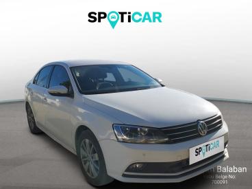 SPOTICAR Volkswagen Jetta 1.4 Tsi Bmt 125 Comfortline Dsg İkinci El Araç - Sedan Benzin Beyaz - Antalya - 1200023186_3