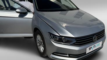 SPOTICAR Volkswagen Passat Variant 1.6 Tdi 105bmt Comfortline Dsg İkinci El Araç - Sedan Dizel Gri - Ankara - 1200020036_4