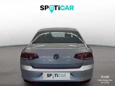 SPOTICAR Volkswagen Passat 1.5 Business Tsi Dsg 7 150 İkinci El Araç - Sedan Benzin Gri - Istanbul - 1200020458_5