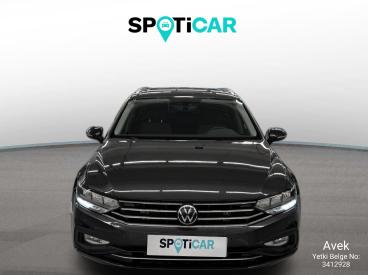 SPOTICAR Volkswagen Passat Variant 1.5 Tsi Business İkinci El Araç - Sedan Benzin Siyah - Istanbul - 1200022033_2