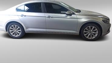 SPOTICAR Volkswagen Passat 1.5 Tsi Act 150 Dsg Business İkinci El Araç - Sedan Benzin Gri - Samsun - 1200024791_4