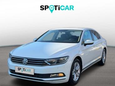 SPOTICAR Volkswagen Passat 1.6 Impression Tdi Dsg 7 120 İkinci El Araç - Sedan Dizel Beyaz - Istanbul - 1200025923_1