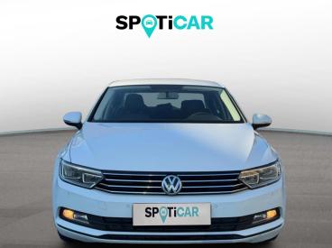 SPOTICAR Volkswagen Passat 1.6 Impression Tdi Dsg 7 120 İkinci El Araç - Sedan Dizel Beyaz - Istanbul - 1200025923_2