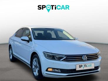 SPOTICAR Volkswagen Passat 1.6 Impression Tdi Dsg 7 120 İkinci El Araç - Sedan Dizel Beyaz - Istanbul - 1200025923_3