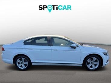 SPOTICAR Volkswagen Passat 1.6 Impression Tdi Dsg 7 120 İkinci El Araç - Sedan Dizel Beyaz - Istanbul - 1200025923_4