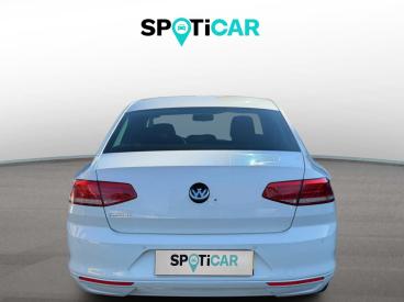 SPOTICAR Volkswagen Passat 1.6 Impression Tdi Dsg 7 120 İkinci El Araç - Sedan Dizel Beyaz - Istanbul - 1200025923_5