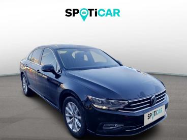 SPOTICAR Volkswagen Passat 1.5 Business Tsi Dsg 7 150 İkinci El Araç - Sedan Benzin Siyah - İstanbul - 1200025945_1