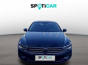SPOTICAR Volkswagen Passat 1.5 Business Tsi Dsg 7 150 İkinci El Araç - Sedan Benzin Siyah - İstanbul - 1200025945_2