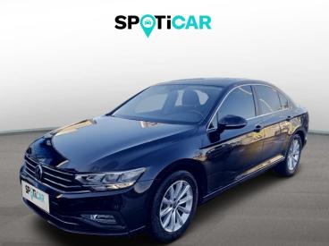 SPOTICAR Volkswagen Passat 1.5 Business Tsi Dsg 7 150 İkinci El Araç - Sedan Benzin Siyah - İstanbul - 1200025945_3