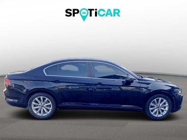 SPOTICAR Volkswagen Passat 1.5 Business Tsi Dsg 7 150 İkinci El Araç - Sedan Benzin Siyah - İstanbul - 1200025945_4