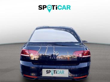 SPOTICAR Volkswagen Passat 1.5 Business Tsi Dsg 7 150 İkinci El Araç - Sedan Benzin Siyah - İstanbul - 1200025945_5