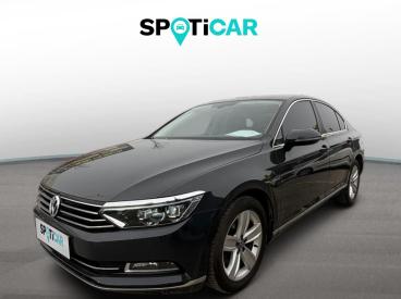 SPOTICAR Volkswagen Passat 1.6 Tdi 105 Bmt Comfortline Tipt.dsg İkinci El Araç - Sedan Dizel Gri - Erzurum - 1200028497_1