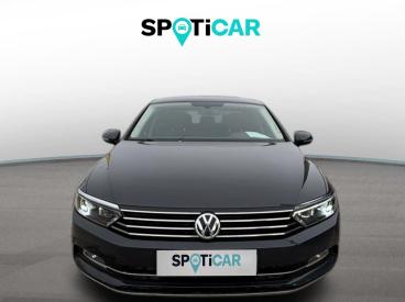 SPOTICAR Volkswagen Passat 1.6 Tdi 105 Bmt Comfortline Tipt.dsg İkinci El Araç - Sedan Dizel Gri - Erzurum - 1200028497_2