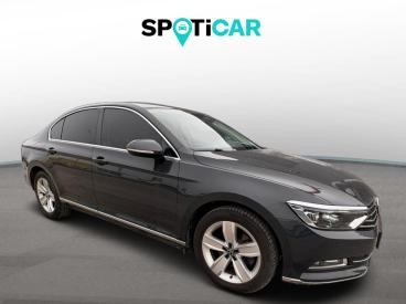 SPOTICAR Volkswagen Passat 1.6 Tdi 105 Bmt Comfortline Tipt.dsg İkinci El Araç - Sedan Dizel Gri - Erzurum - 1200028497_3