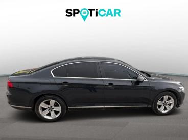 SPOTICAR Volkswagen Passat 1.6 Tdi 105 Bmt Comfortline Tipt.dsg İkinci El Araç - Sedan Dizel Gri - Erzurum - 1200028497_4