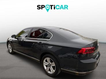 SPOTICAR Volkswagen Passat 1.6 Tdi 105 Bmt Comfortline Tipt.dsg İkinci El Araç - Sedan Dizel Gri - Erzurum - 1200028497_5